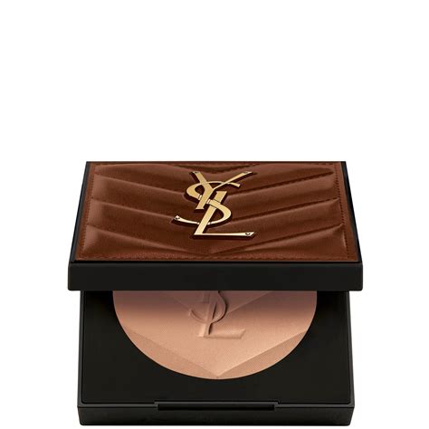 ysl powder shades.